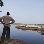 Egypt’s water could be under strain in the very near future. Egypt, Sudan and Ethiopia met on Monday in Khartoum to discuss the impact of Ethiopia’s development of the Grand Ethiopian Renaissance Dam on Egypt and Sudan, who are both very concerned about the effect the dam will have on their access to Nile water.