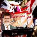Morsi's narrow margin of victory my mean that even his own support base fragments