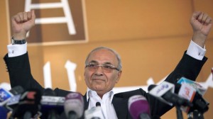 Ahmed Shafiq is declared the President of Egypt after long deliberations by the Presidential Electoral Commission