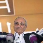 Ahmed Shafiq is declared President of Egypt after long deliberations by the Presidential Electoral Commission