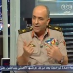 Major General Mohamed Hegazi tells a news program that President-elect Mohamed Morsi will have full executive powers once he is sworn in (Screengrab)