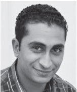 Ahmed Ezzat Al-Masry al-Youm