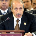 Former Minister of the Interior Habib El Adly (file photo: AFP)