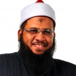 Mohamed Yousri Ibrahim, seen here, has come under scrutiny following his appointment as Minister for Religious Endowments
