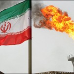 Iranian oil production (AFP)