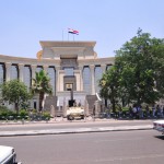 Supreme Constitutional Court - Hassan Ibrahim