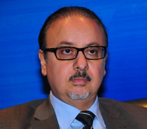 Yasser El-Qady