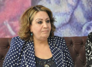  Tahani El-Gebali -DNE archive 