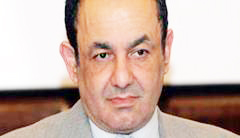 Amr Al-Shobki