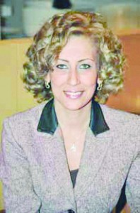 Inji Mounib