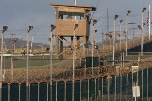Guantanamo bay detention facility where Tarek Mahmoud Ahmed Al-Sawah is still being held (File photo) AFP PHOTO