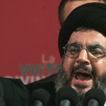 Hezbollah leader Hassan Nasrallah AFP Photo