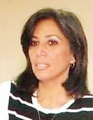 Shahira Amin