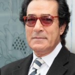 Farouk Hosny, former Minister of Culture (File Photo) AFP Photo