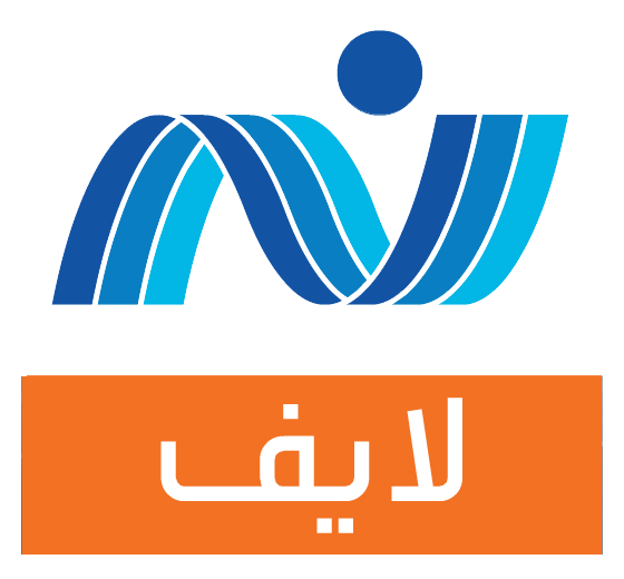 Nile Life TV Channel logo