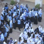 Proposals to combat sexual harassment include intensifying security patrols outside of girl’s schools (File photo) Mohamed Omar