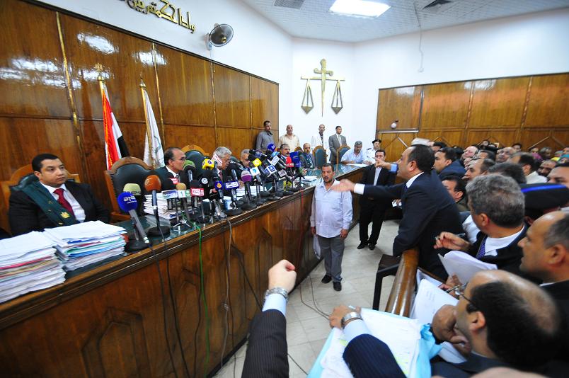 State council delays judgment in the court case against the Constituent Assembly Hassan Ibrahim / DNE