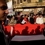 The groups and political parties have signed a statement calling for Arab governments to release political prisoners and to act to end the Syria crisis Daily News Egypt