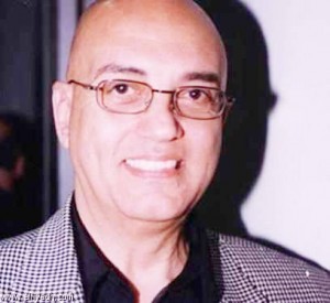 Mohamed Salmawi