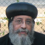 Bishop Tawadros Basil El-Dabh
