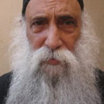 Father Raphael Ava Mina Basil El-Dabh
