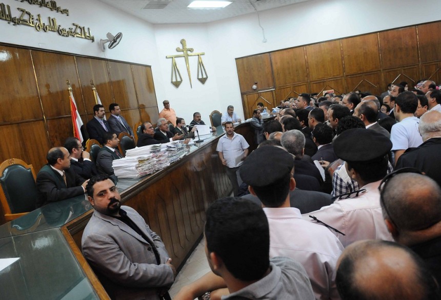 Administrative court handles the constituent assembly case Mohamed Omar / DNE