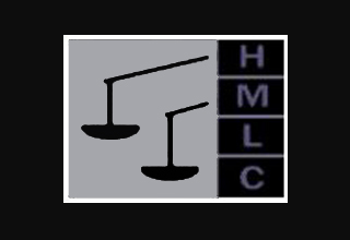 Hisham Mubarak Law Centre logo