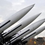 South Korea has long argued for the limits of its missile systems to be extended (AFP/File, Jung Yeon-Je)