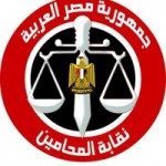Lawyers' syndicate logo
