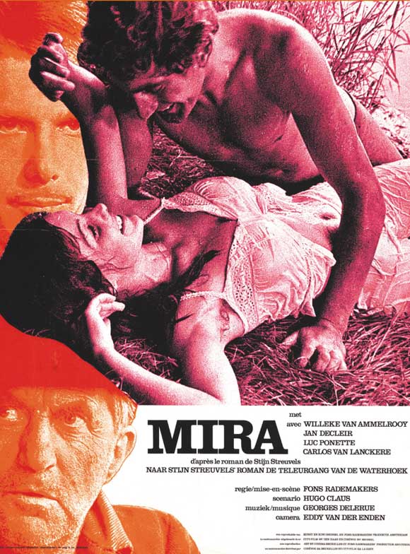 Mira, the film that launched a diva