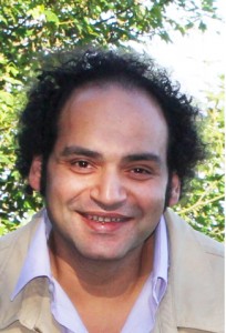 Ziad Akl