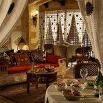 Baalbak in Sonesta Cairo Hotel, Tower and Casino