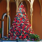 Christmas tree Hassan Ibrahim