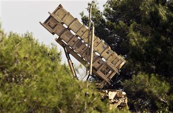 Turkish President Abdullah Gul said last week that the missiles were only a "precautionary measure." (AFP PHOTO / JACK GUEZ)