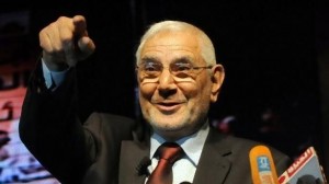 Misr Al-Qawiya is a centrist party founded by former presidential candidate Abdel Moniem Aboul Fotouh