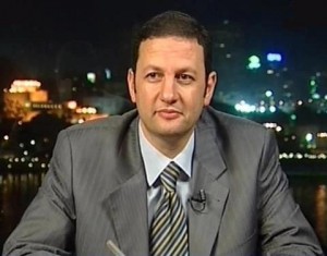 According to Anadolu news agency Bassem Kamel Mohamed Ouda is to be Egypt's new minister of supply. (Photo via Facebook)