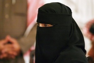 Saudi women appointed in Shura Council (Hassan Ammar - AFP/File)