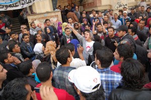 6 April march from Abdeen Court to the High Court calling for justice for Jika( Photo by Joel Gulhane)