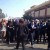 Protesters in Portsaid on Sunday (Photo by Islam Kotb)