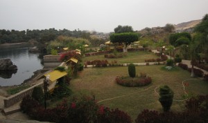 The Botanical Garden is the perfect place for those with interest in botany and is a relaxing venue for families to picnic or watch the sunset  Sarah El Masry  