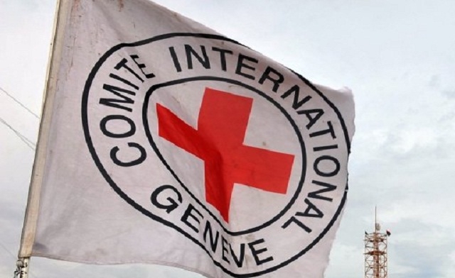 The committee also addressed the ICRC’s request to accelerate the issuance of a law protecting the emblems of the Red Cross and the Red Crescent. This goal is of particular importance to the ICRC as these emblems have been widely misused in Egypt (AFP\Photo)