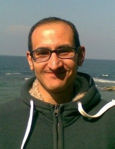 Ahmed Arafa