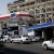 The fuel price hikes have recently led to traffic jams at nearby gas stations and scuffles with fuel consumers. (AFP\Photo)