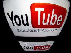 AFTE also pointed out that in order to effectively ban YouTube, the ban would have to extend to the Google search engine website.  (AFP-Photo)