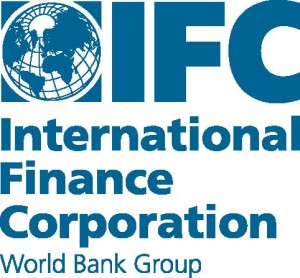 International Finance Corporation (IFC) logo