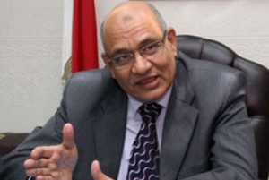 Chairman of the Egyptian Tax Authority Mamdouh Omar stated that the total amount is predicted to reach EGP 123bn by the end of February (Photo - DNE)
