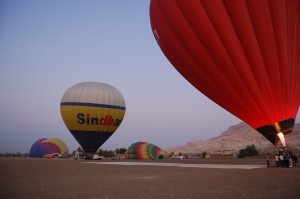 4-1 Luxor Balloon