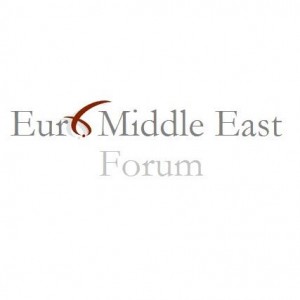 The Euro Middle East Forum (EMEF) in Brussels is hosting a series on the Arab Spring entitled “Arab Transitions: Two Years On” (Photo courtesy of Facebook)