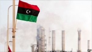 Libya, one of the countries richest in oil in the Arab region, has been home to more than a million Egyptian citizens since the 1970s. (AFP Photo)