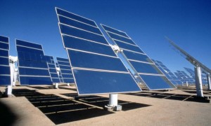 Terra Sola  has operated many projects in solar energy in Bahrain, Kuwait, Morocco, Jordan and Oman (AFP Photo)